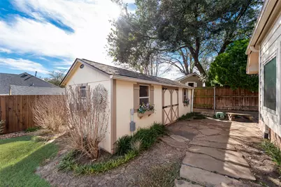 405 Arbor Lawn Drive, Burleson, TX 76028 - Photo 25