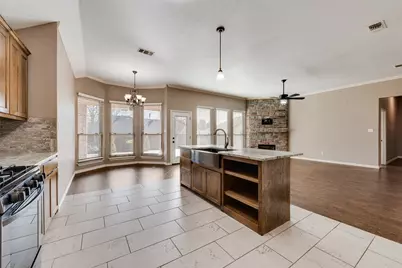 405 Arbor Lawn Drive, Burleson, TX 76028 - Photo 13