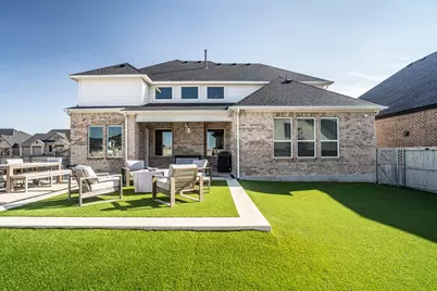 1308 Redbrick Lane, Northlake, TX 76247 - Photo 33