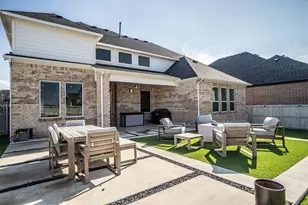 1308 Redbrick Ln, Northlake, TX 76247 - Photo 35