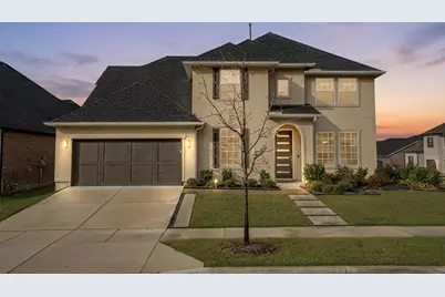 1308 Redbrick Lane, Northlake, TX 76247 - Photo 1