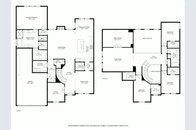 1308 Redbrick Lane, Northlake, TX 76247 - Photo 3