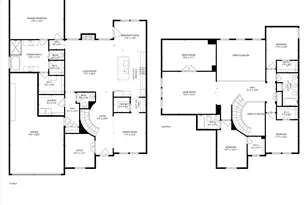 1308 Redbrick Ln, Northlake, TX 76247 - Photo 3