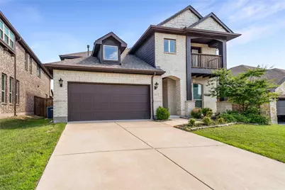 1012 Granger Drive, McKinney, TX 75071 - Photo 1