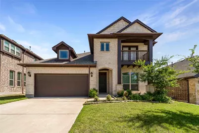 1012 Granger Drive, McKinney, TX 75071 - Photo 29