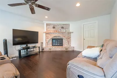 200 W Greenbriar Street, Robinson, TX 76706 - Photo 15