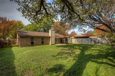 2717 Lucas Drive, Arlington, TX 76015 - Photo 35