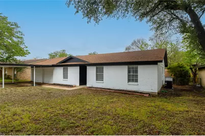 8144 Tumbleweed Trail, White Settlement, TX 76108 - Photo 3