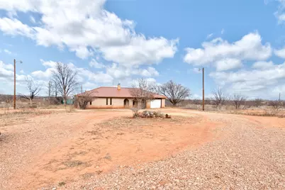 844 County Road 170, Trent, TX 79561 - Photo 1