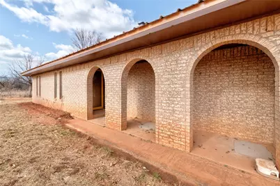 844 County Road 170, Trent, TX 79561 - Photo 5