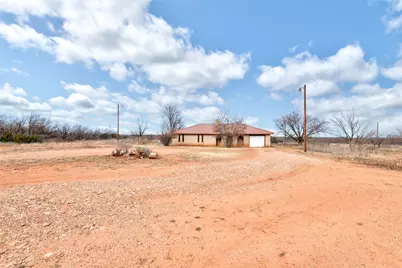 844 County Road 170, Trent, TX 79561 - Photo 3