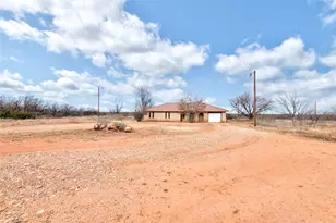 844 Co Rd 170, Trent, TX 79561 - Photo 3