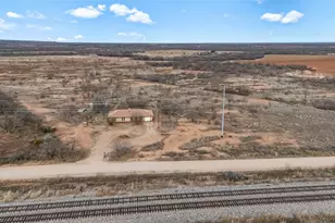 844 Co Rd 170, Trent, TX 79561 - Photo 35