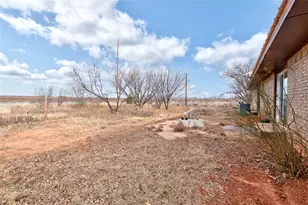 844 Co Rd 170, Trent, TX 79561 - Photo 31