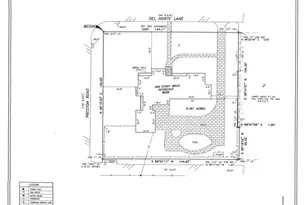 6008 Del Norte Ln, Dallas, TX 75225 - Photo 1