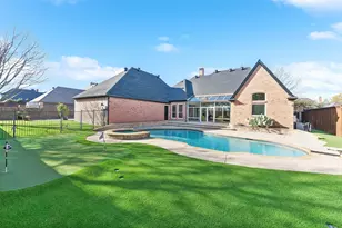 809 Laurel Oaks Ln, Colleyville, TX 76034 - Photo 33