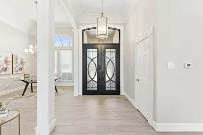 809 Laurel Oaks Lane, Colleyville, TX 76034 - Photo 3