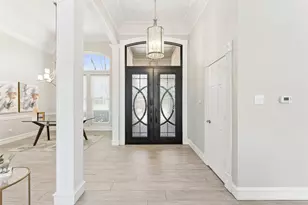 809 Laurel Oaks Ln, Colleyville, TX 76034 - Photo 3