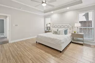 809 Laurel Oaks Ln, Colleyville, TX 76034 - Photo 23