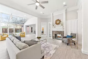 809 Laurel Oaks Ln, Colleyville, TX 76034 - Photo 7