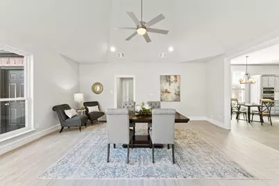 809 Laurel Oaks Lane, Colleyville, TX 76034 - Photo 13