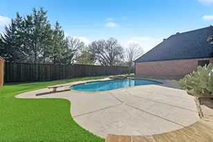 809 Laurel Oaks Ln, Colleyville, TX 76034 - Photo 35