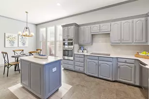 809 Laurel Oaks Ln, Colleyville, TX 76034 - Photo 19