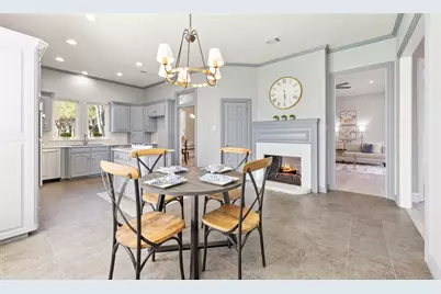 809 Laurel Oaks Lane, Colleyville, TX 76034 - Photo 17