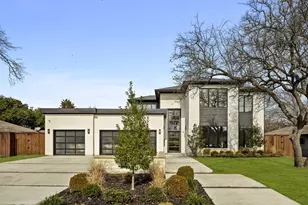 6123 Northaven Rd, Dallas, TX 75230 - Photo 1