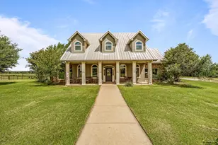 390 Private Road 1632, Stephenville, TX 76401 - Photo 1