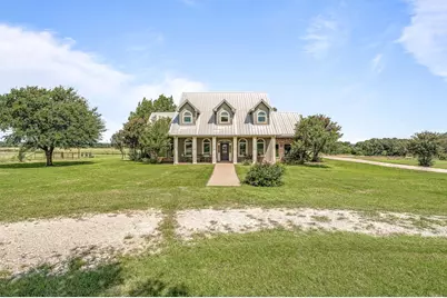 390 Private Road 1632, Stephenville, TX 76401 - Photo 3