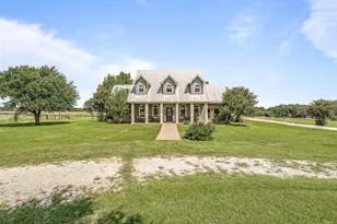 390 Private Road 1632, Stephenville, TX 76401 - Photo 3