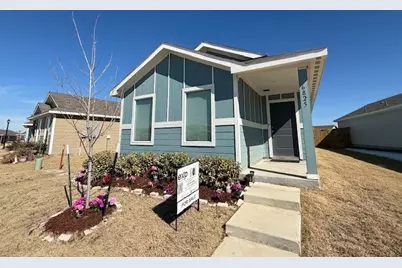 6825 Sunbeam Circle, Princeton, TX 75407 - Photo 1