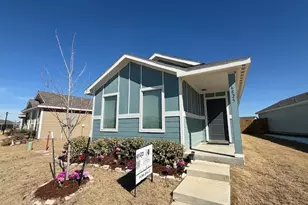 6825 Sunbeam Cir, Princeton, TX 75407 - Photo 1