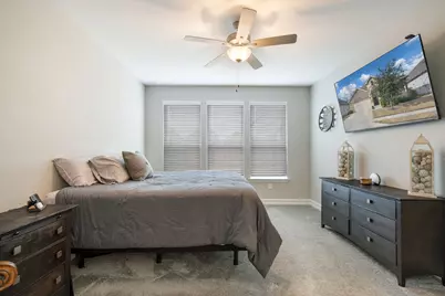 4113 Crossroads Court, Oak Point, TX 75068 - Photo 17