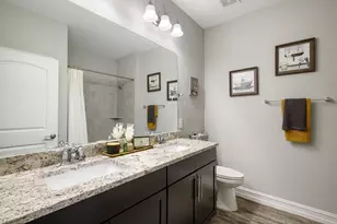 4113 Crossroads Ct, Oak Point, TX 75068 - Photo 19