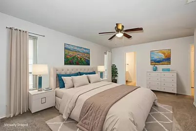 2002 Harwell Street, Grapevine, TX 76051 - Photo 13