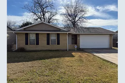 6328 Bellbrook Drive, Dallas, TX 75217 - Photo 1