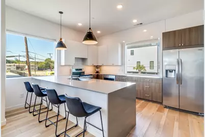 1536 Holly Avenue #106, Dallas, TX 75204 - Photo 5