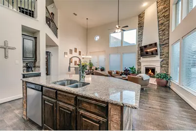 3628 Hanover Court, The Colony, TX 75056 - Photo 11