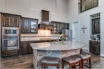 3628 Hanover Court, The Colony, TX 75056 - Photo 9