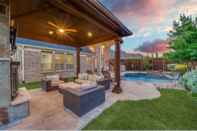 3628 Hanover Court, The Colony, TX 75056 - Photo 33