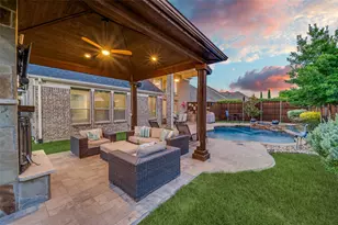 3628 Hanover Ct, The Colony, TX 75056 - Photo 33