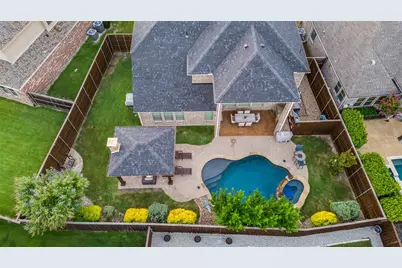 3628 Hanover Court, The Colony, TX 75056 - Photo 29