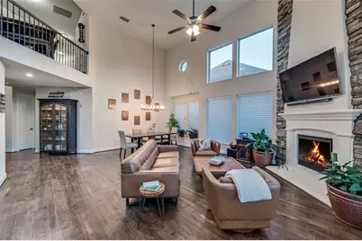 3628 Hanover Court, The Colony, TX 75056 - Photo 7