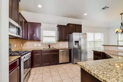 2008 Lake Harvest Circle, Little Elm, TX 75068 - Photo 7