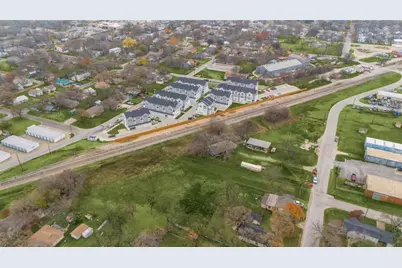 715 N Paddock Street, Stephenville, TX 76401 - Photo 3