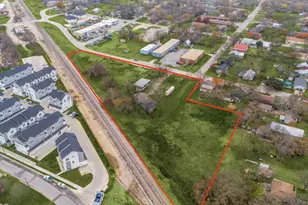 715 N Paddock St, Stephenville, TX 76401 - Photo 1