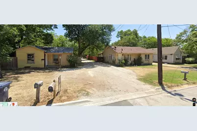 700 Frame Street, Denton, TX 76209 - Photo 1