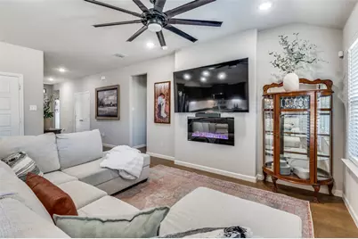 10636 Enchanted Rock Way, Fort Worth, TX 76126 - Photo 11